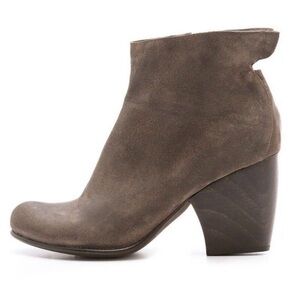 Women's Brown Ankle Boots